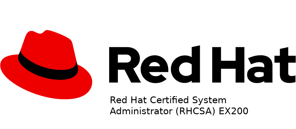 RHCSA Certified